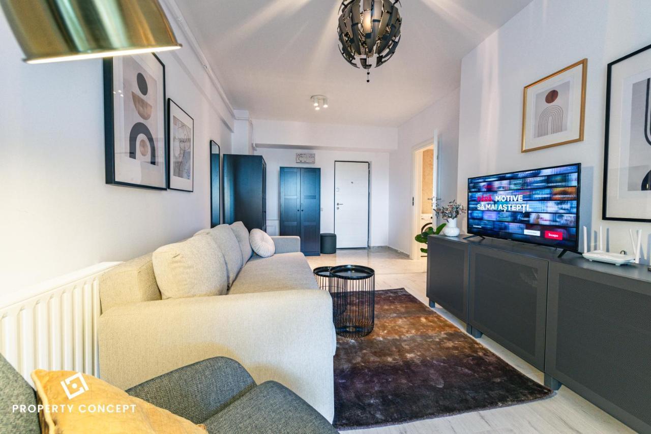 Central Residence Apartment 505 Бухарест Екстер'єр фото