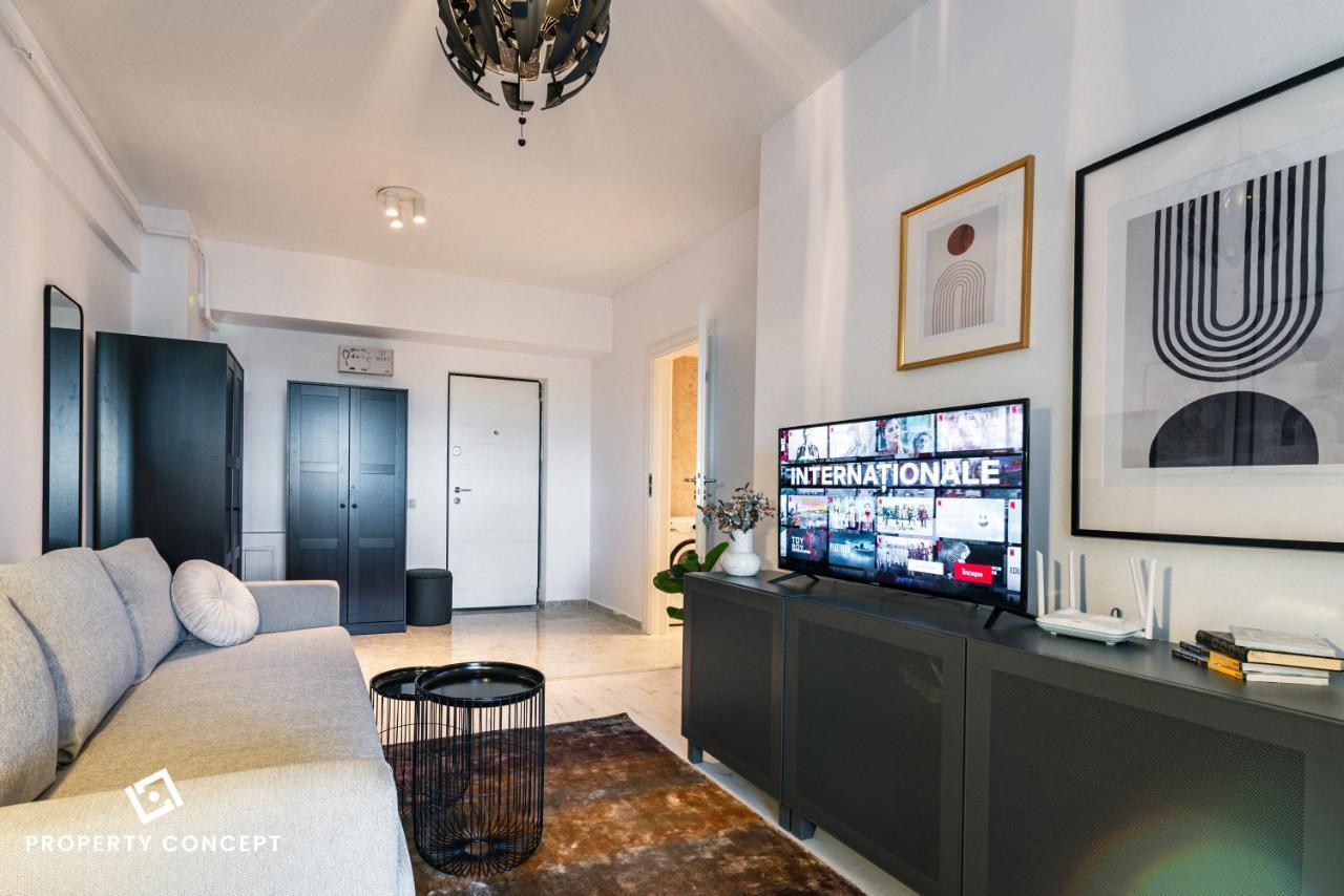 Central Residence Apartment 505 Бухарест Екстер'єр фото