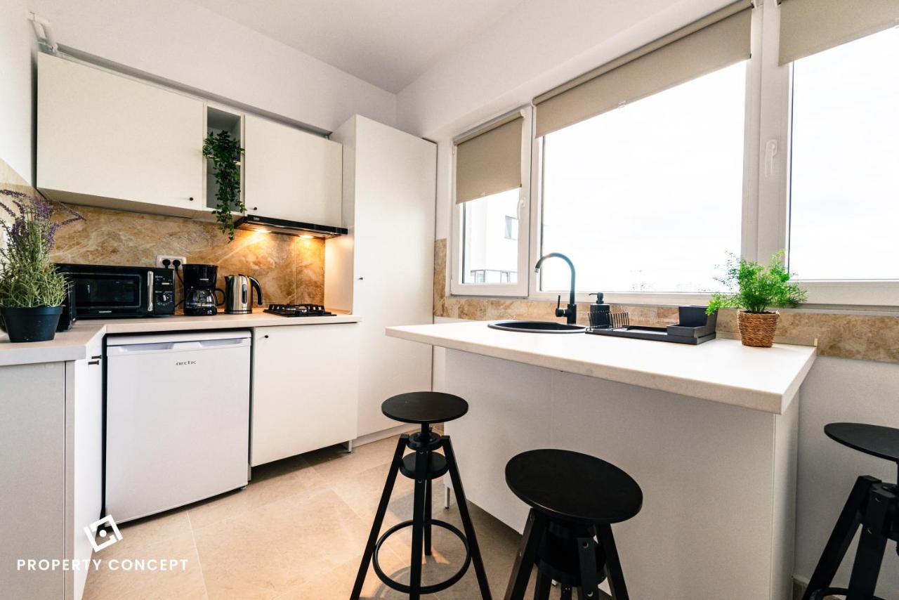 Central Residence Apartment 505 Бухарест Екстер'єр фото