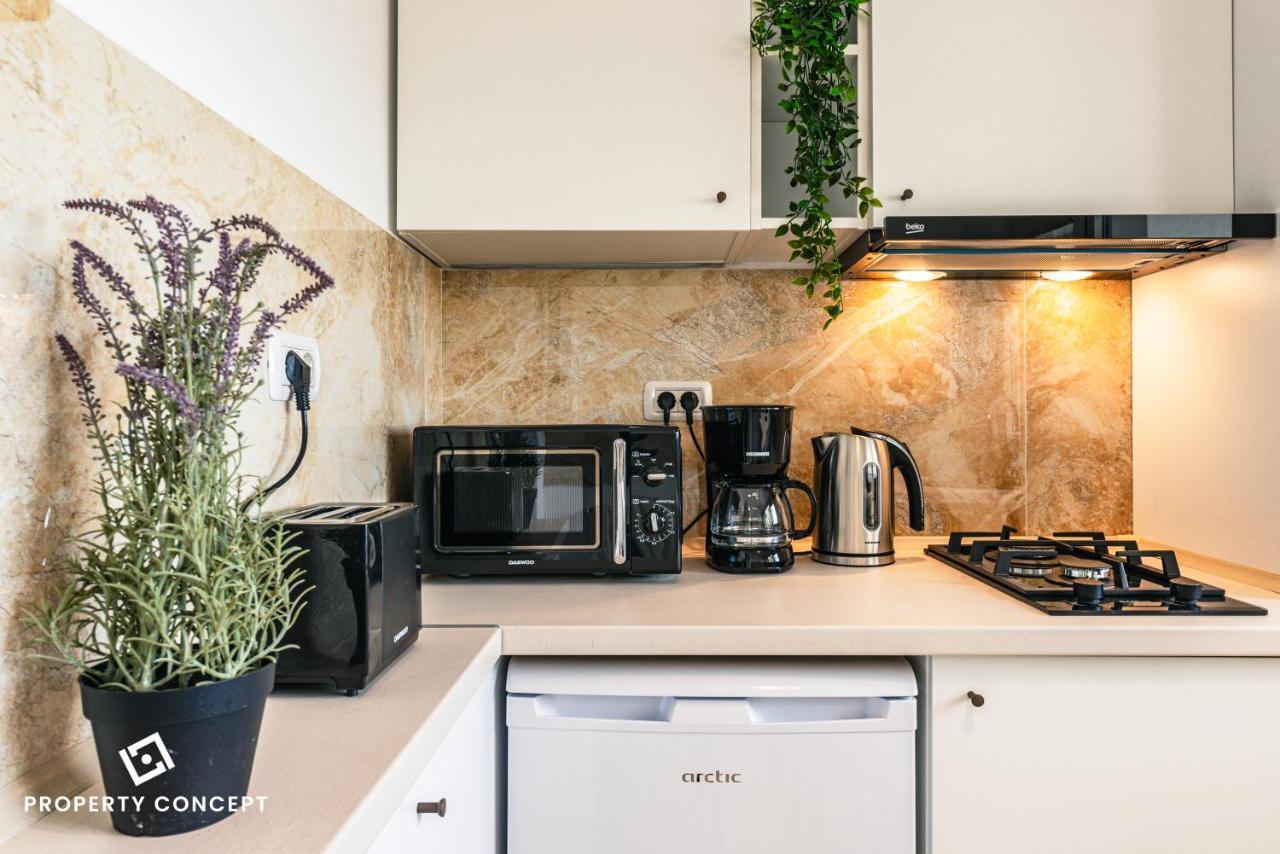 Central Residence Apartment 505 Бухарест Екстер'єр фото