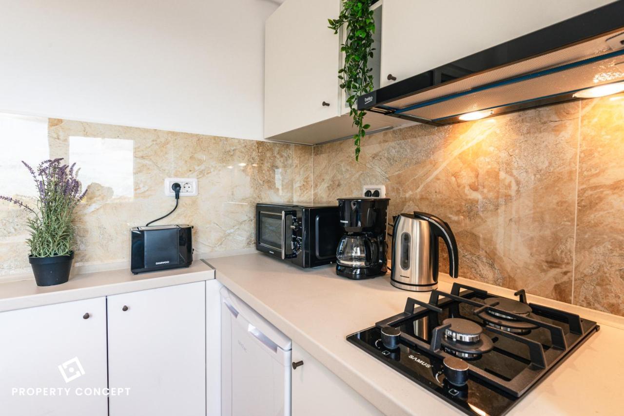 Central Residence Apartment 505 Бухарест Екстер'єр фото