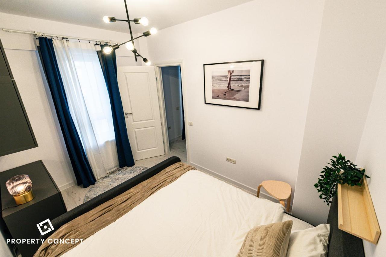 Central Residence Apartment 505 Бухарест Екстер'єр фото