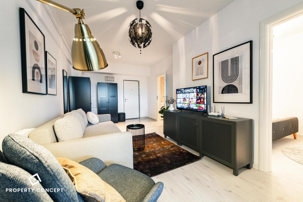 Central Residence Apartment 505 Бухарест Екстер'єр фото