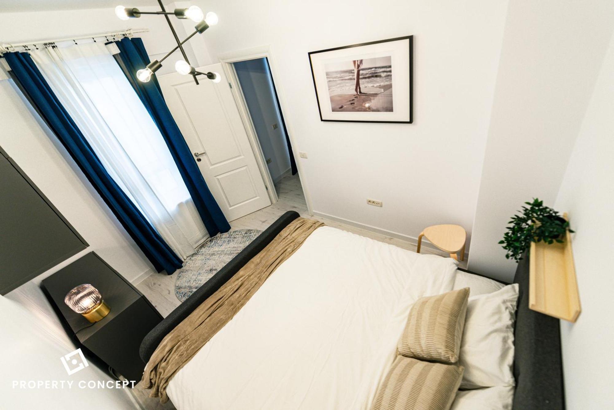 Central Residence Apartment 505 Бухарест Екстер'єр фото