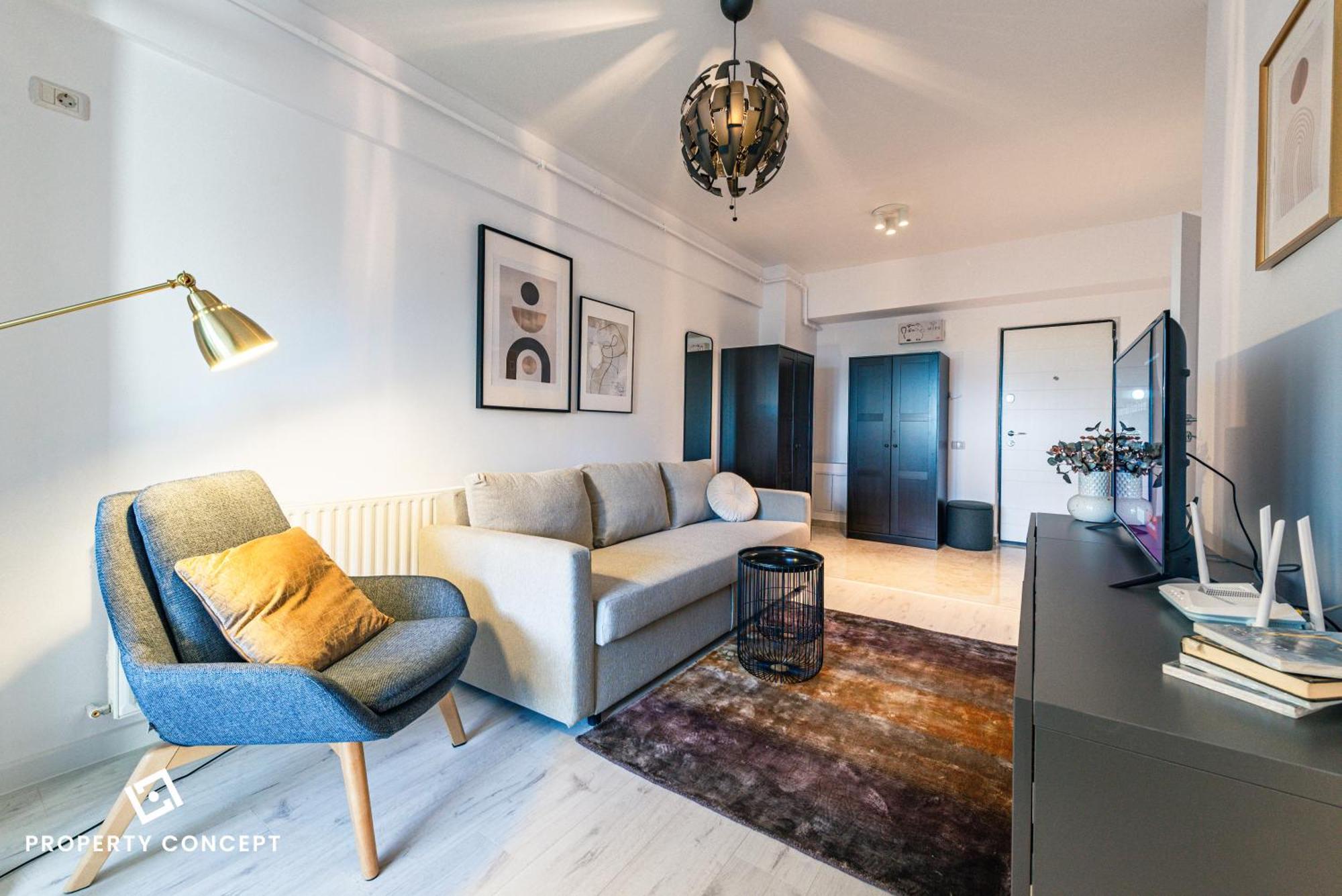Central Residence Apartment 505 Бухарест Екстер'єр фото